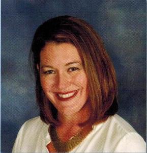 Photo of Michelle Gildehaus