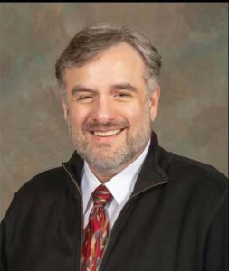 Photo of Shawn Rochon