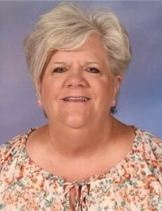 Photo of Jan Fredrickson