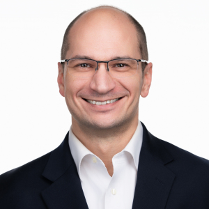 Photo of Greg Bianco