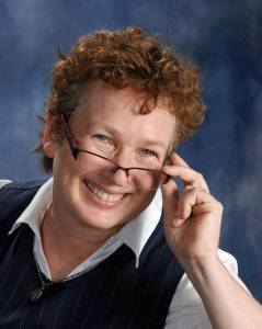 Photo of Mrs. Sharon Egan