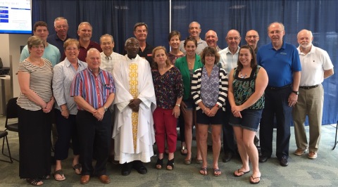 Church of the Ascension