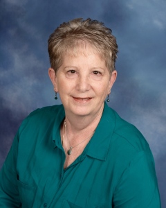 Photo of Cindy O'Connor