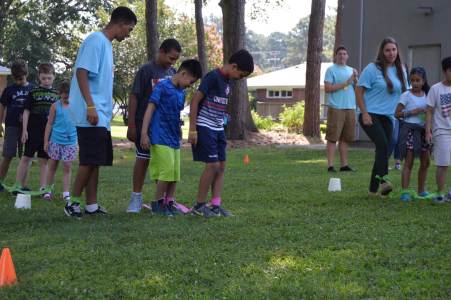 Church of the Ascension