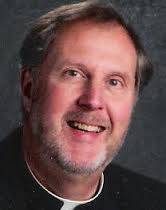 Photo of Rev. Robert L. Gebhard, Jr.