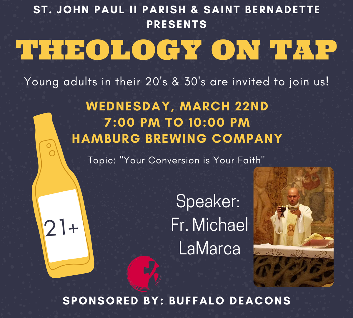 St. John Vianney Roman Catholic Church