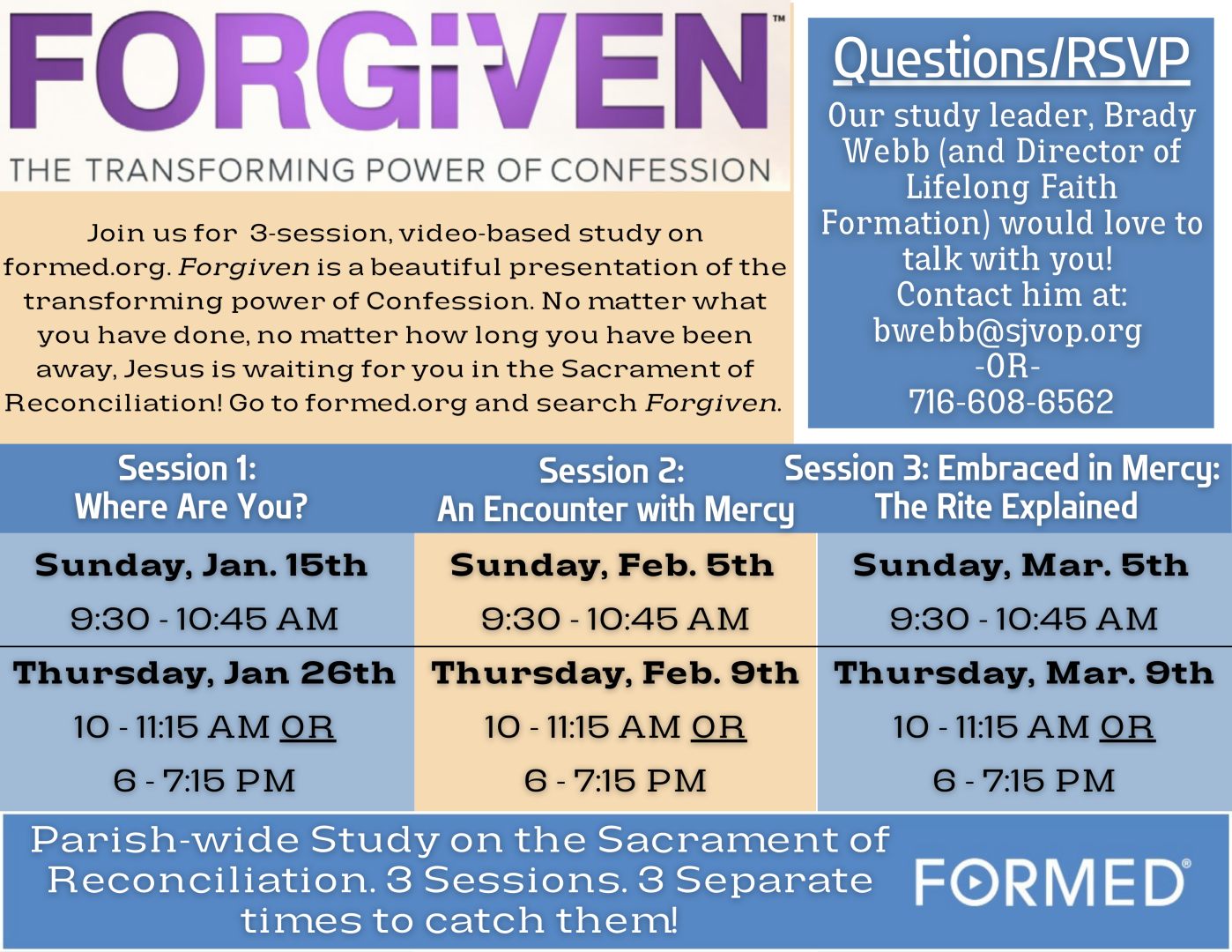 St. John Vianney Roman Catholic Church