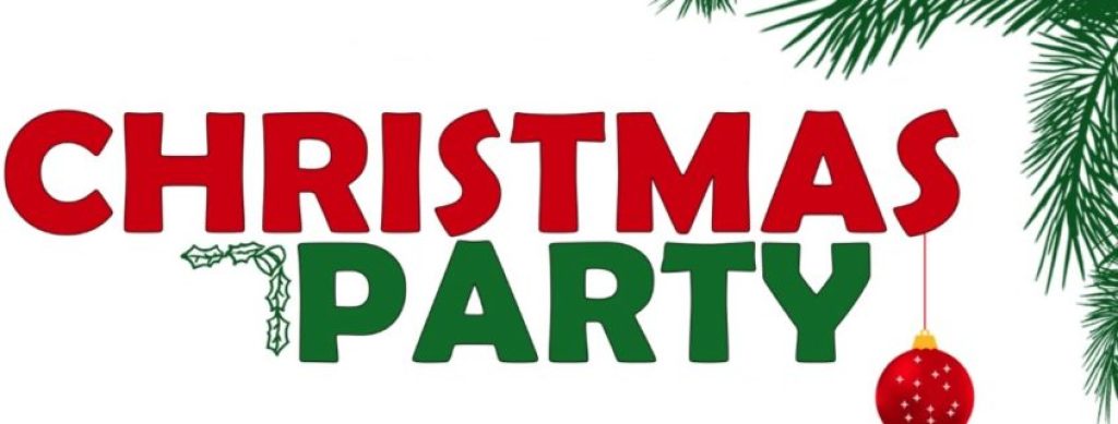 Christmas party