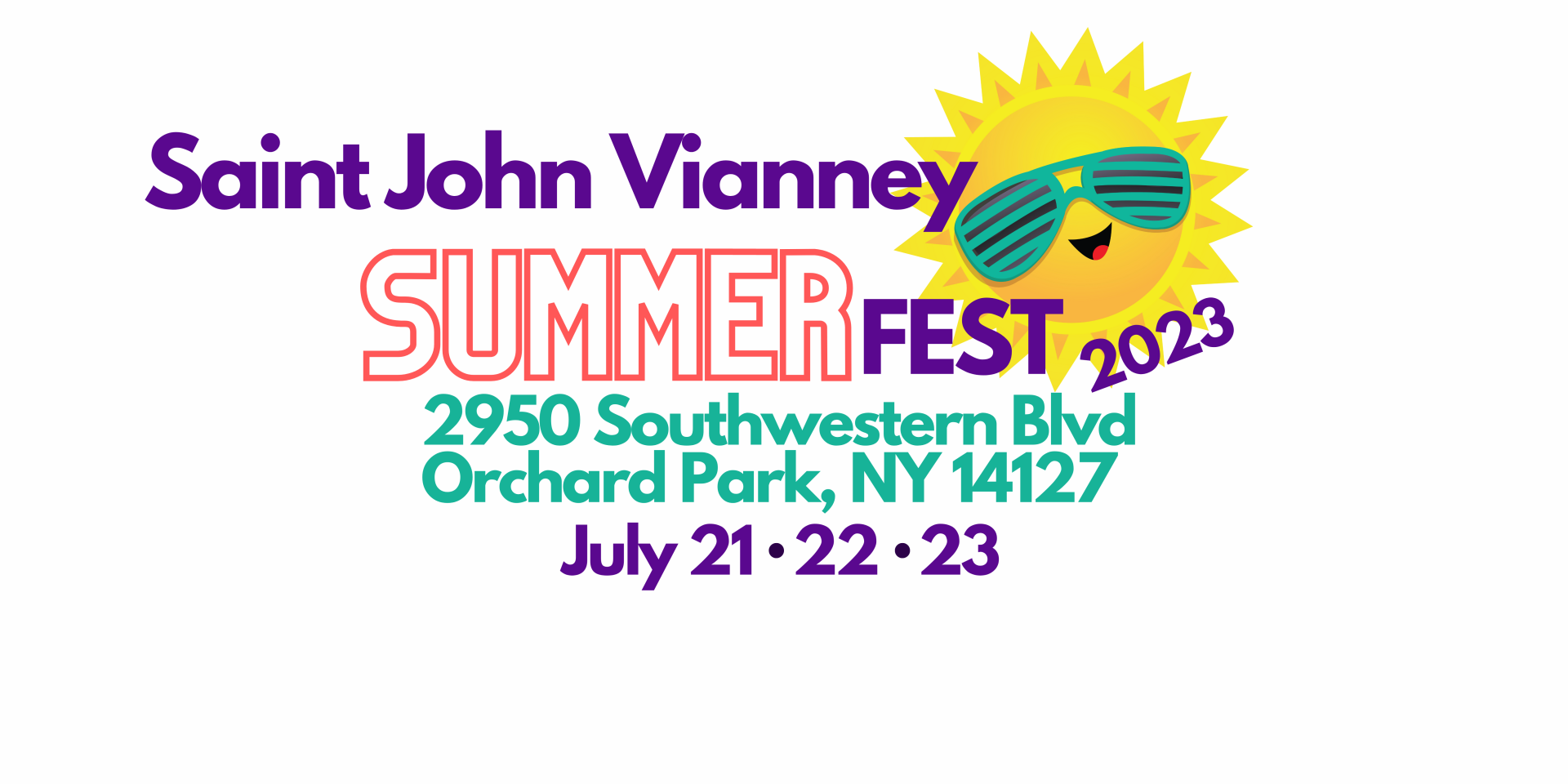 St. John Vianney Roman Catholic Church