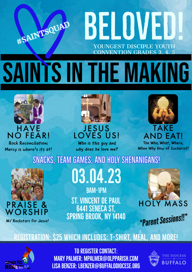 St. John Vianney Roman Catholic Church