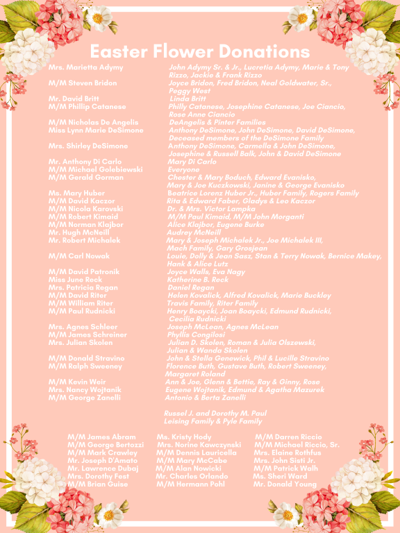 St. John Vianney Roman Catholic Church