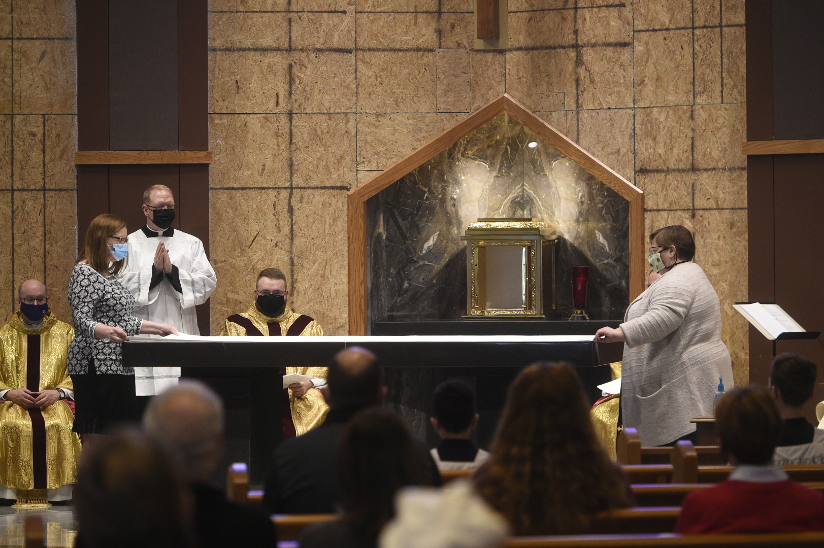 St. Michael Catholic Church