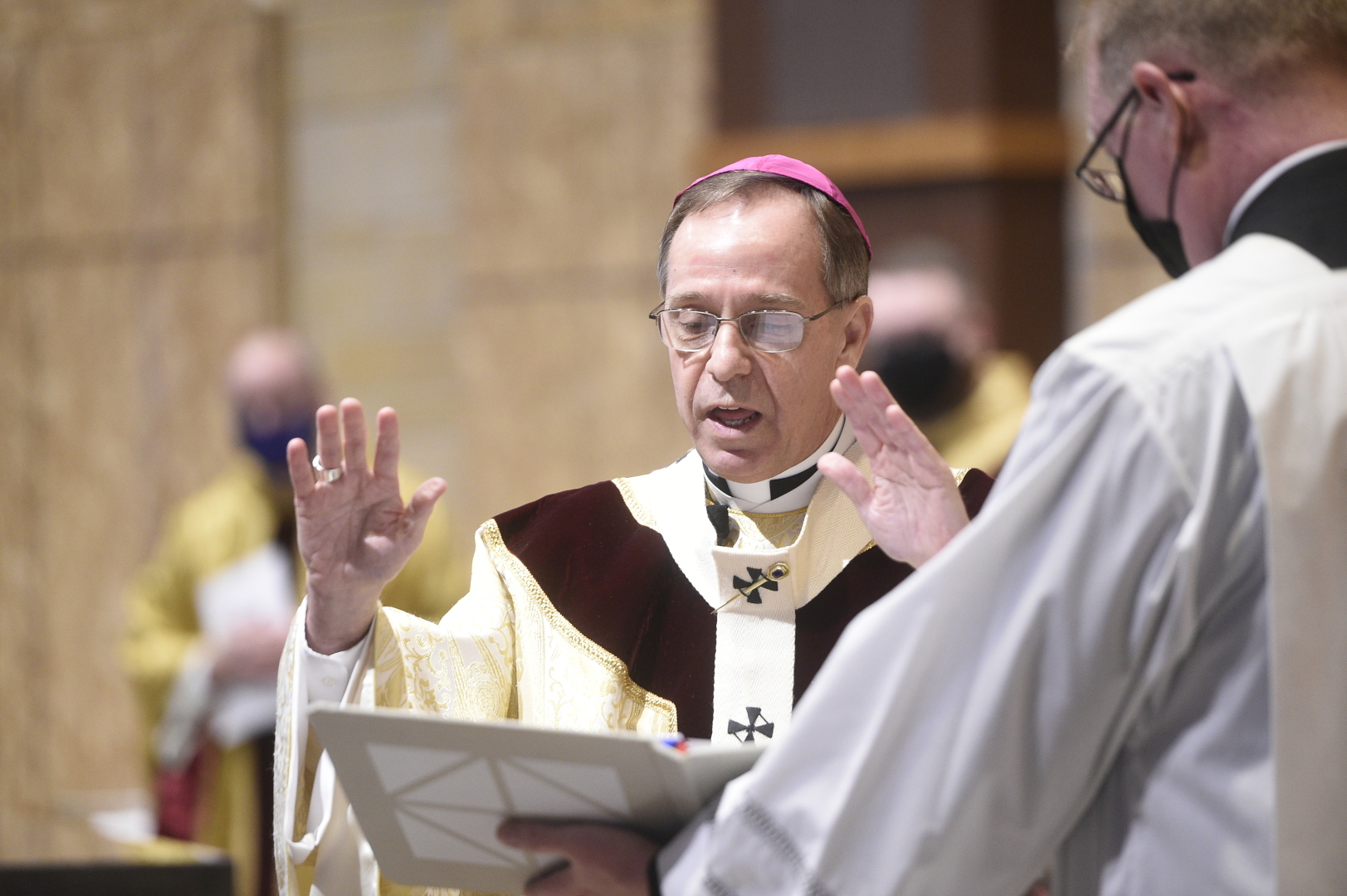 St. Michael Catholic Church