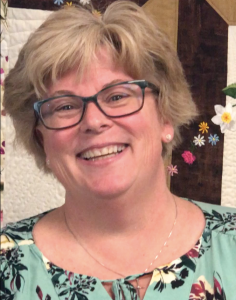 Photo of Kathi Andreoni