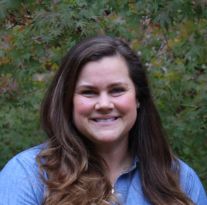 Photo of Kaitlyn Brown