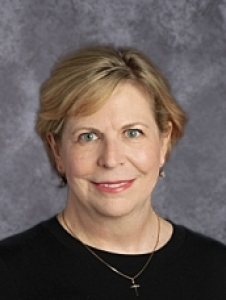 Photo of Jill Spero