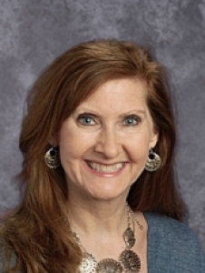 Photo of Lynn Bertolini