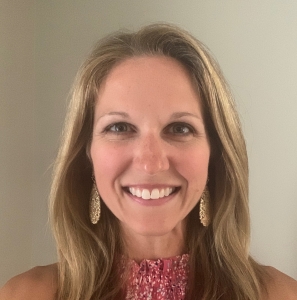 Photo of Emily Tsikalas