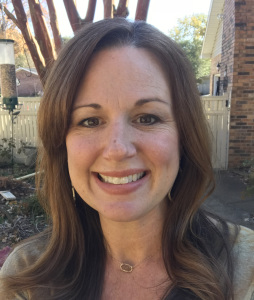 Photo of Cindy Crook