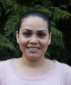 Photo of Liset Martinez