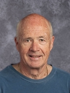 Photo of Jim Atkinson