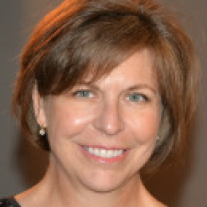 Photo of Jill Spero