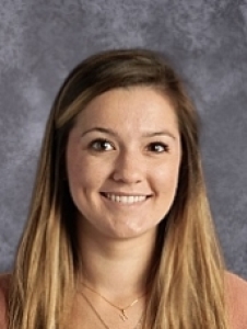 Photo of Hannah Matthews