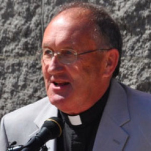 Photo of Father John Fallon