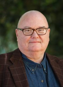 Photo of Dr. Dale Wisely