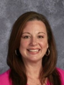 Photo of Cindy Crook