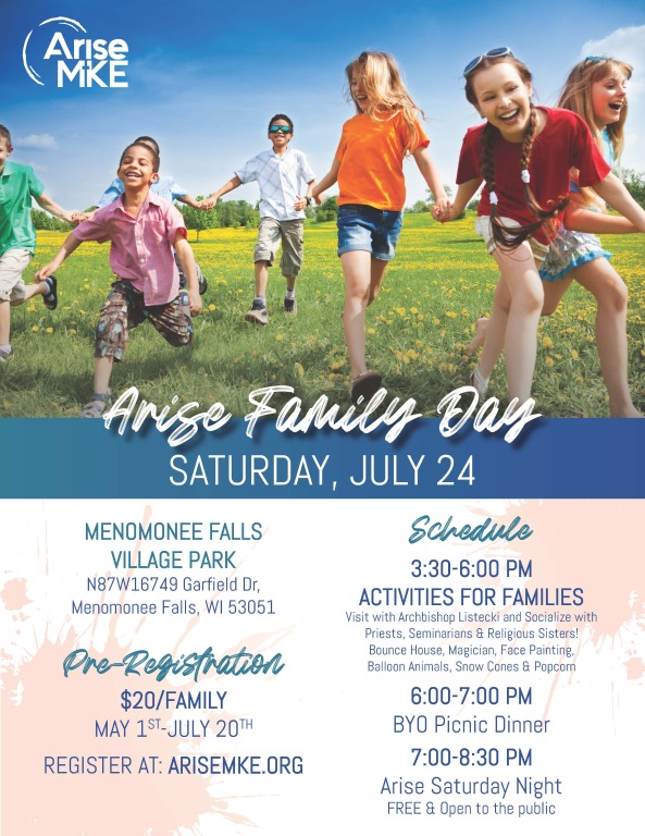 St Boniface Catholic Parish