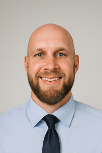 Photo of Mr. Justin Marshall