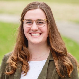 Photo of Mrs. Sydni Specht