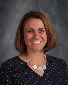 Photo of Mrs. Elizabeth Flatt