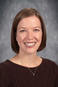 Photo of Mrs. Jill Swiz