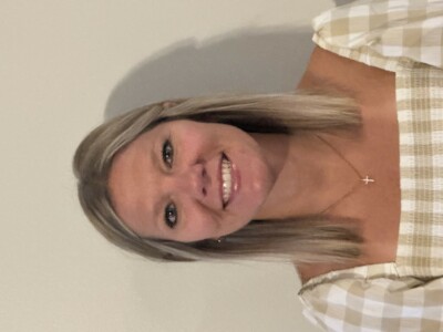 Photo of Mrs. Katie Vollmer