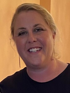 Photo of Mrs. Laura Schnur