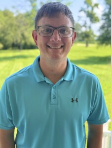 Photo of Mr. Jeremy Rittenbery