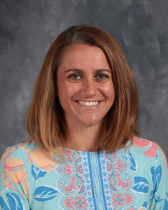 Photo of Mrs. Elizabeth Flatt