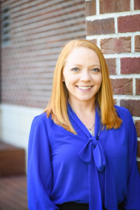 Photo of Kelley Lemon