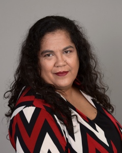 Photo of Enilda Reyes de Velazquez