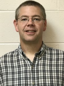 Photo of Peter Krautkramer