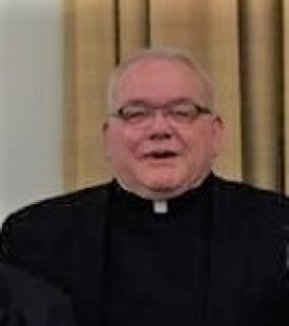Photo of Fr. D. Kent Durig