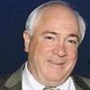 Photo of Deacon Stan Boschert