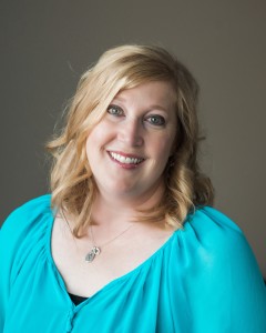 Photo of Shelly Mendiola