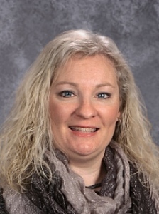 Photo of Michelle Kramer