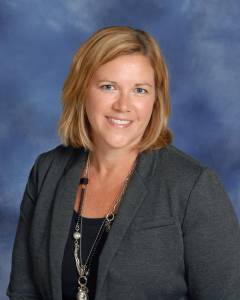 Photo of Christina Smith