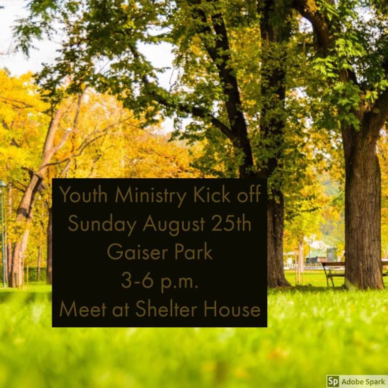 YM Kickoff 2019