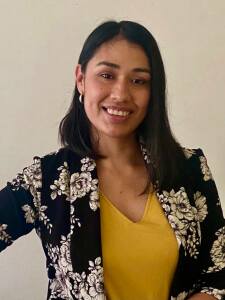 Photo of Agniliz Gonzalez