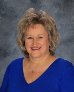 Photo of Brenda Koskovich